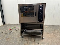 Warmhoudkast lainox - the hot naboo / hoen072 2019 - afbeelding 1 van  9