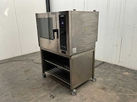 Warmhoudkast lainox - the hot naboo / hoen072 2019 - afbeelding 2 van  9