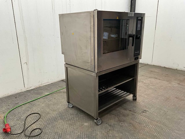 Warmhoudkast lainox - the hot naboo / hoen072 2019 - afbeelding 3 van  9