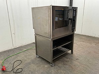 Warmhoudkast lainox - the hot naboo / hoen072 2019 - afbeelding 3 van  9