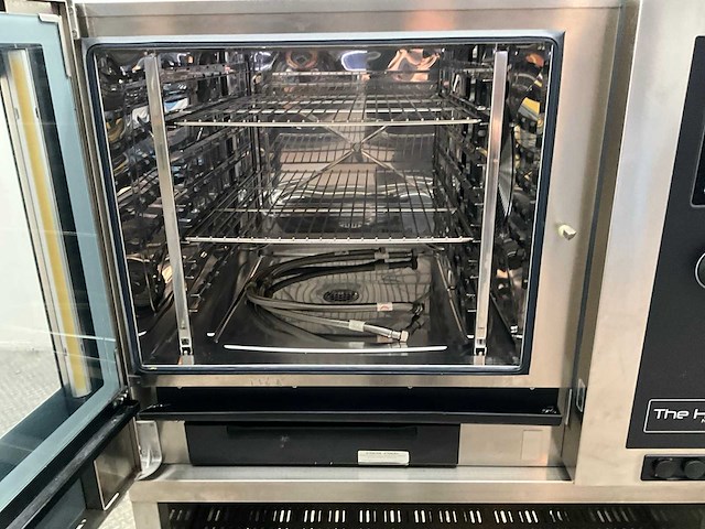 Warmhoudkast lainox - the hot naboo / hoen072 2019 - afbeelding 5 van  9