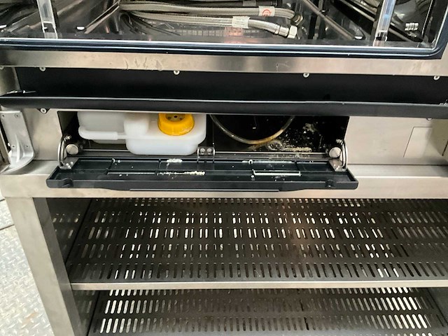 Warmhoudkast lainox - the hot naboo / hoen072 2019 - afbeelding 6 van  9