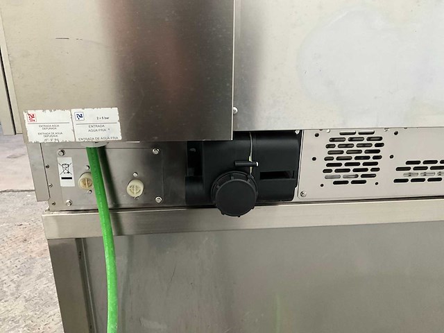 Warmhoudkast lainox - the hot naboo / hoen072 2019 - afbeelding 7 van  9