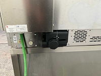 Warmhoudkast lainox - the hot naboo / hoen072 2019 - afbeelding 7 van  9