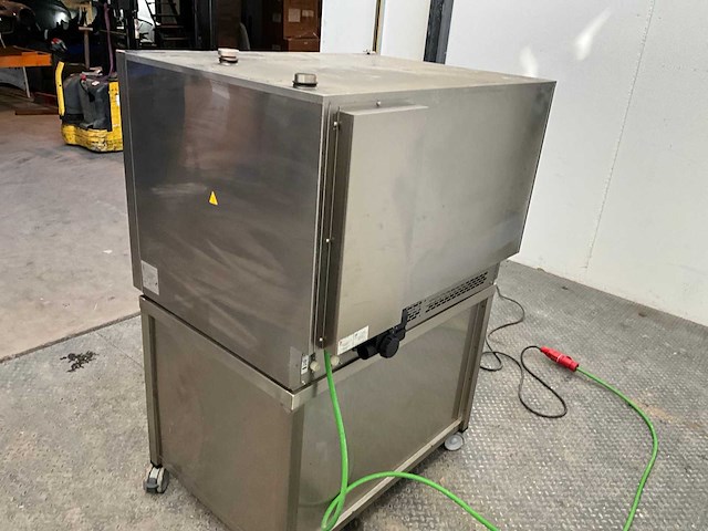 Warmhoudkast lainox - the hot naboo / hoen072 2019 - afbeelding 8 van  9