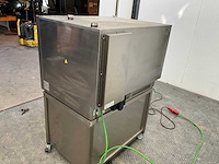 Warmhoudkast lainox - the hot naboo / hoen072 2019 - afbeelding 8 van  9