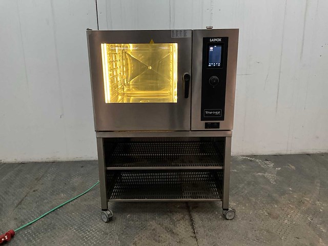 Warmhoudkast lainox the hot naboo / hoen072 2019 - afbeelding 1 van  7