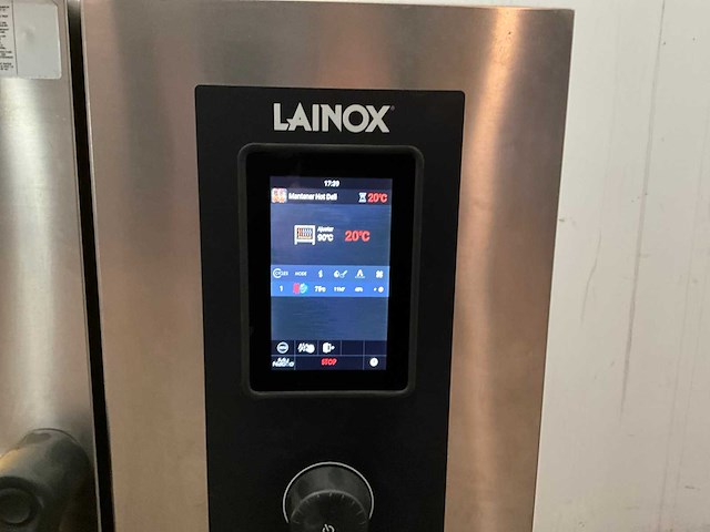 Warmhoudkast lainox the hot naboo / hoen072 2019 - afbeelding 2 van  7