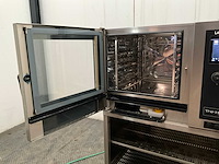 Warmhoudkast lainox the hot naboo / hoen072 2019 - afbeelding 3 van  7