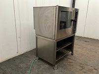 Warmhoudkast lainox the hot naboo / hoen072 2019 - afbeelding 4 van  7