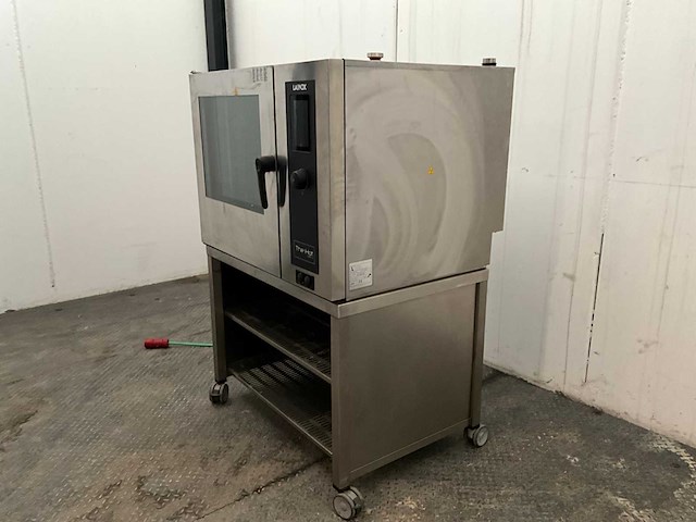 Warmhoudkast lainox the hot naboo / hoen072 2019 - afbeelding 5 van  7