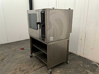 Warmhoudkast lainox the hot naboo / hoen072 2019 - afbeelding 5 van  7