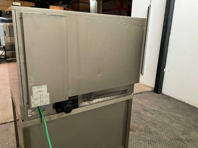 Warmhoudkast lainox the hot naboo / hoen072 2019 - afbeelding 6 van  7