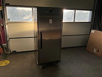 Warmhoudkast - afbeelding 1 van  9