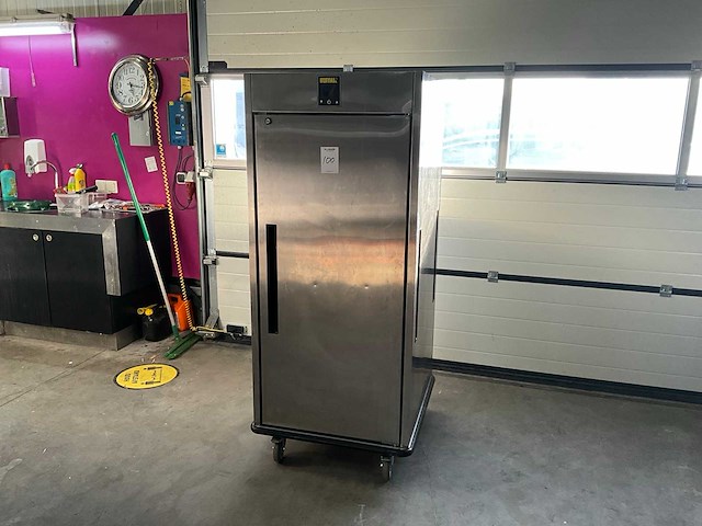 Warmhoudkast - afbeelding 2 van  9