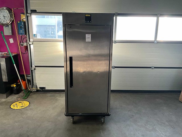 Warmhoudkast - afbeelding 3 van  9