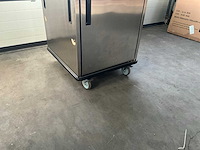 Warmhoudkast - afbeelding 4 van  9