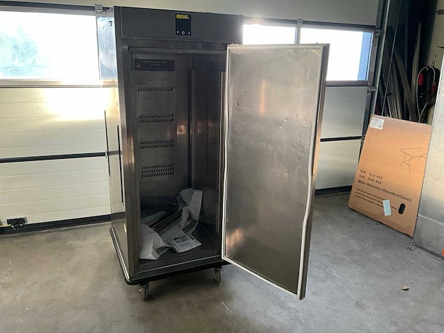 Warmhoudkast - afbeelding 6 van  9