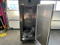 Warmhoudkast - afbeelding 7 van  9