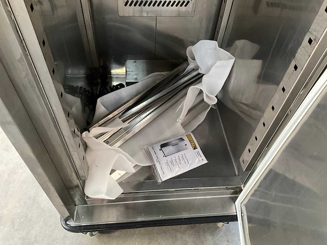 Warmhoudkast - afbeelding 8 van  9