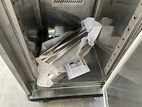 Warmhoudkast - afbeelding 8 van  9