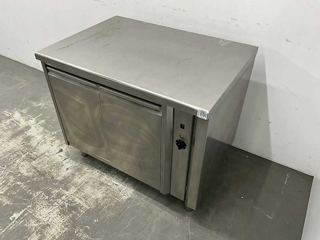 Warmhoudkast - afbeelding 1 van  8