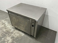 Warmhoudkast - afbeelding 1 van  8