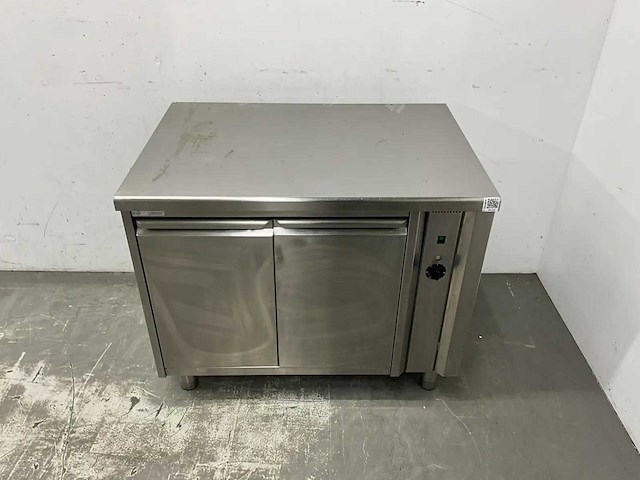 Warmhoudkast - afbeelding 2 van  8