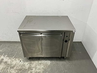 Warmhoudkast - afbeelding 2 van  8