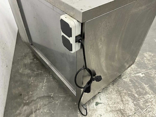 Warmhoudkast - afbeelding 4 van  8