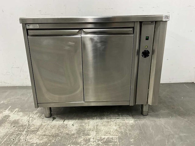 Warmhoudkast - afbeelding 5 van  8