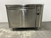 Warmhoudkast - afbeelding 5 van  8