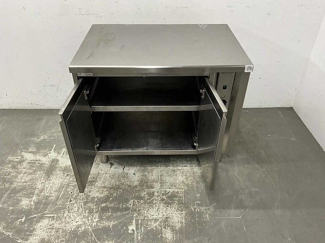 Warmhoudkast - afbeelding 6 van  8