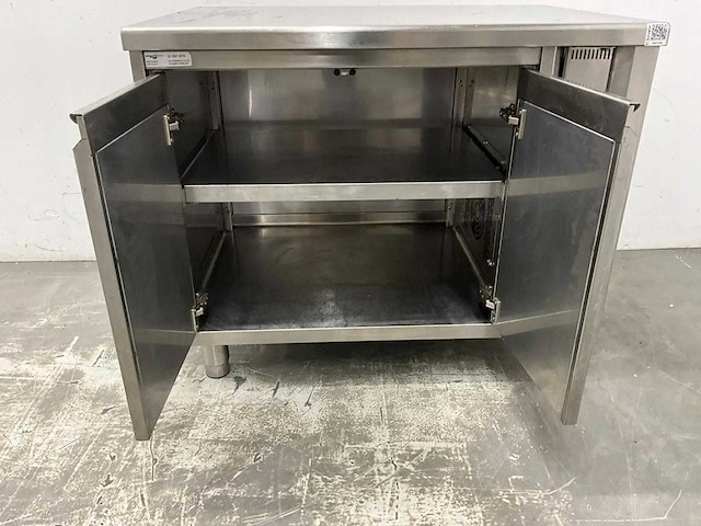 Warmhoudkast - afbeelding 7 van  8