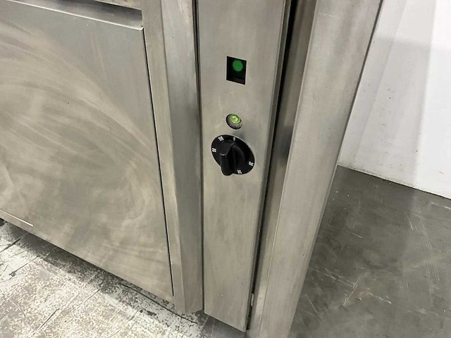 Warmhoudkast - afbeelding 8 van  8