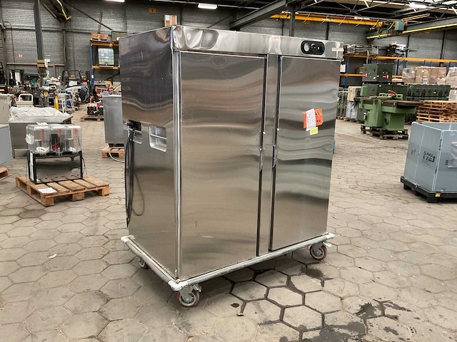 Warmhoudkast - afbeelding 2 van  7