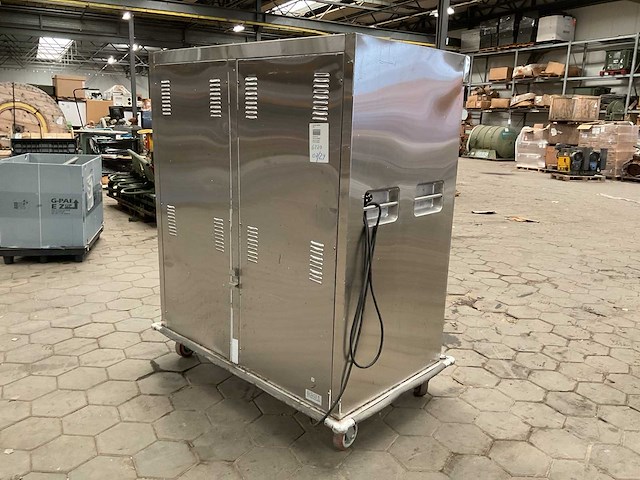 Warmhoudkast - afbeelding 7 van  7