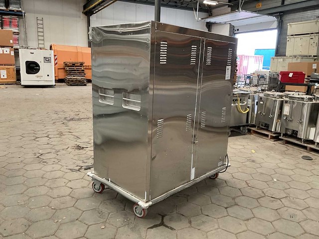 Warmhoudkast - afbeelding 4 van  7