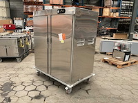 Warmhoudkast - afbeelding 6 van  7