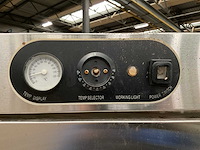 Warmhoudkast - afbeelding 3 van  7