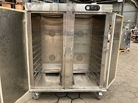 Warmhoudkast - afbeelding 5 van  7