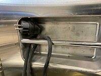 Warmhoudkast - afbeelding 1 van  7