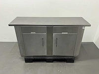 Warmhoudkast - afbeelding 2 van  7