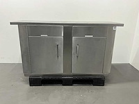 Warmhoudkast - afbeelding 3 van  7