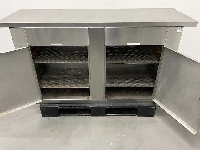 Warmhoudkast - afbeelding 5 van  7