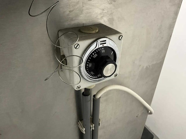 Warmhoudkast - afbeelding 6 van  7