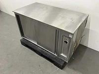 Warmhoudkast