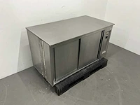Warmhoudkast - afbeelding 3 van  6