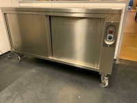 Warmhoudkast - afbeelding 4 van  6