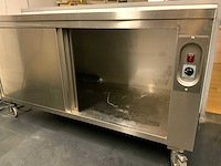 Warmhoudkast - afbeelding 5 van  6